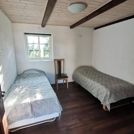 Tomelilla Lyxig Villa 3 Sovrum Eksteriør bilde