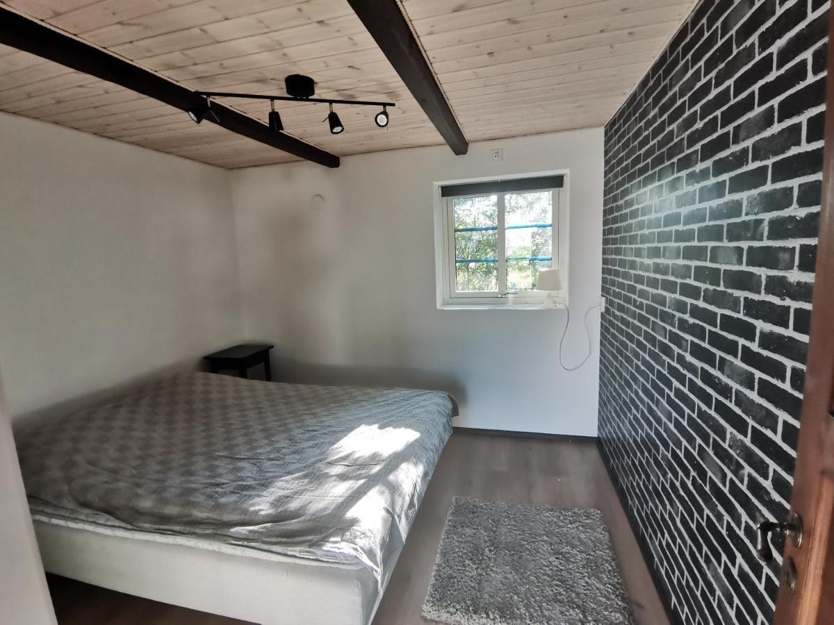 Tomelilla Lyxig Villa 3 Sovrum Eksteriør bilde